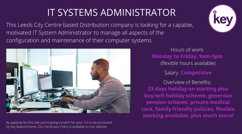 Key Appointments tweet media