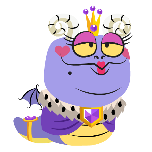 Isn't Queen Victoria Beautiful!? If you are close to unlocking miss beauty Queen Victoria herself, make sure to play today's Dragon Up event! 

Download Now!
Android: bit.ly/2Yw0eCZ
iOS: apple.co/2HhaKX1