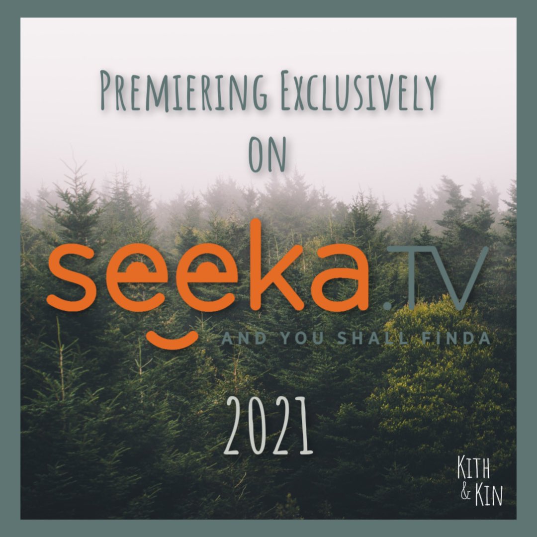Thrilled to announce our partnership with @SeekaTV ! Through this partnership, Kith &amp; Kin will launch exclusively on the SeekaTV the platform and we couldn’t think of a better home for the series! #webseries #seekatv #womeninfilm #kithandkin