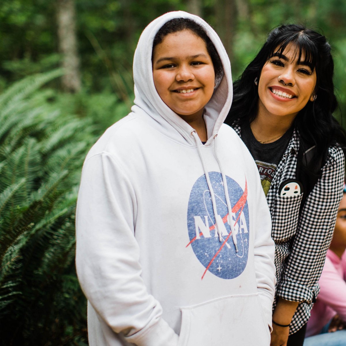 YFCHouston's tweet photo. “I am exhausted, but I am so filled. I ask the Lord every day of my life to let others see him in me.” - YFC Ministry Leader https://t.co/GZX7fWQNyF
