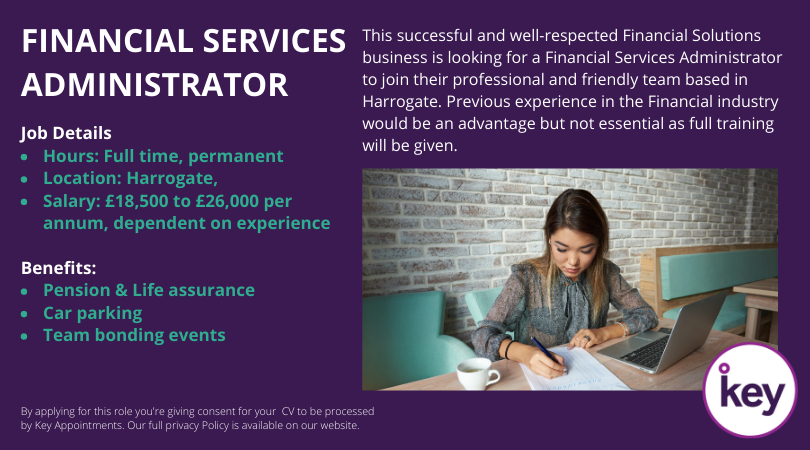 Key Appointments tweet media