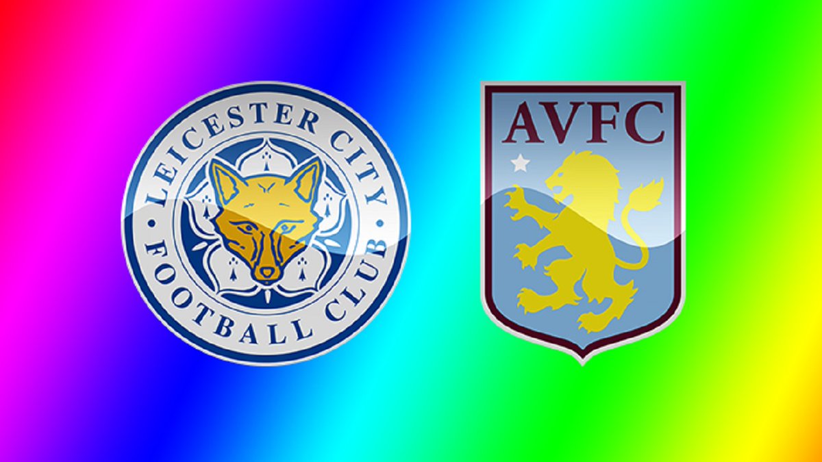 Jemingan5's tweet photo. Leicester City vs Aston Villa England Premier League Live Stream
🔴 Live now here 👉 《 https://t.co/3lzSAH4poR 》

#PL #PremierLeague #Matchday #lcfc
#LEIAVL #TODAYMATCH #AVFC #IWD2020 #EachforEqual https://t.co/hkQg8sw4ad