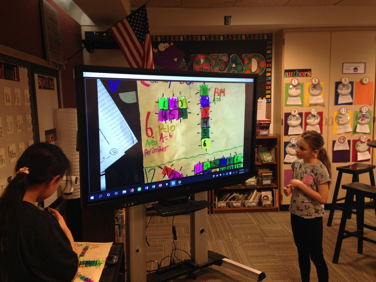 Barb DeCou tweet media