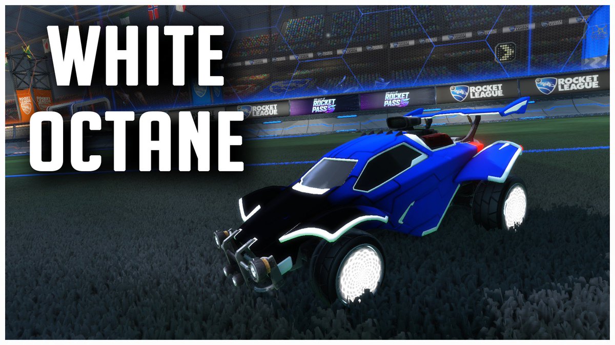 SniiperRL's tweet photo. #Giveaway 40 000 abonnés ! 🎁

Participe au concours pour gagner une Octane Blanche !

Pour participer:

1️⃣ Follow @SniiperRL &amp; @Artyruss 
2️⃣ #RT ce tweet
3️⃣ Tag 2 potes à toi sous ce tweet

Tirage au sort le 24 mars 2020 ! Good luck ✔️ https://t.co/ppJWZHvhnM