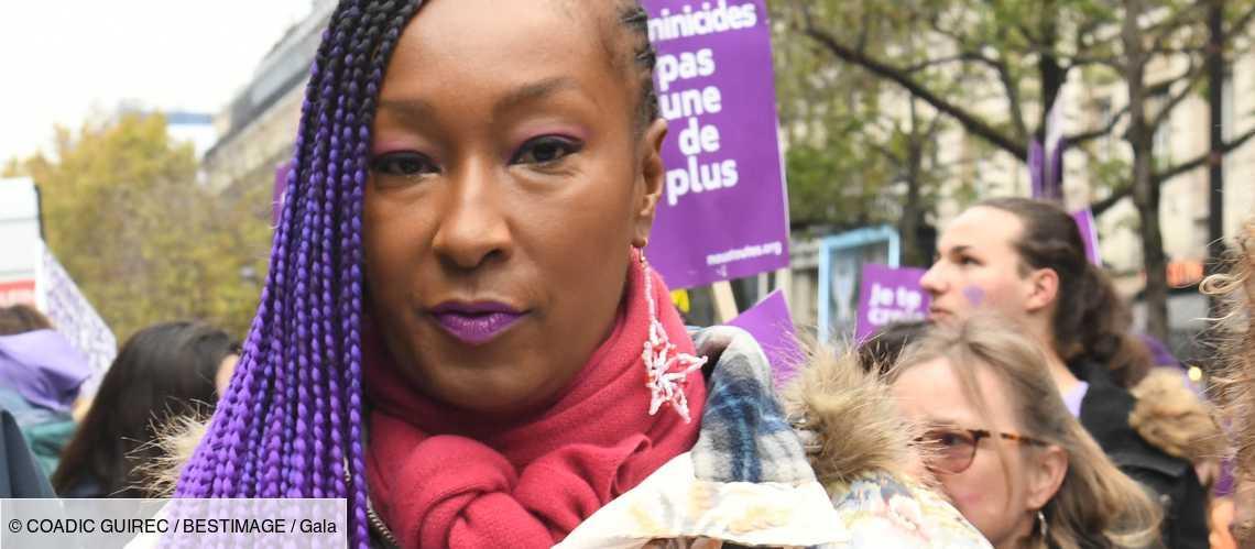 GALAfr's tweet photo. Nadège Beausson-Diagne (Plus belle la vie) violée à l'âge de 9 ans : pourquoi elle a décidé d’en parler https://t.co/FGjW7RyCML https://t.co/izlp2a4vlK