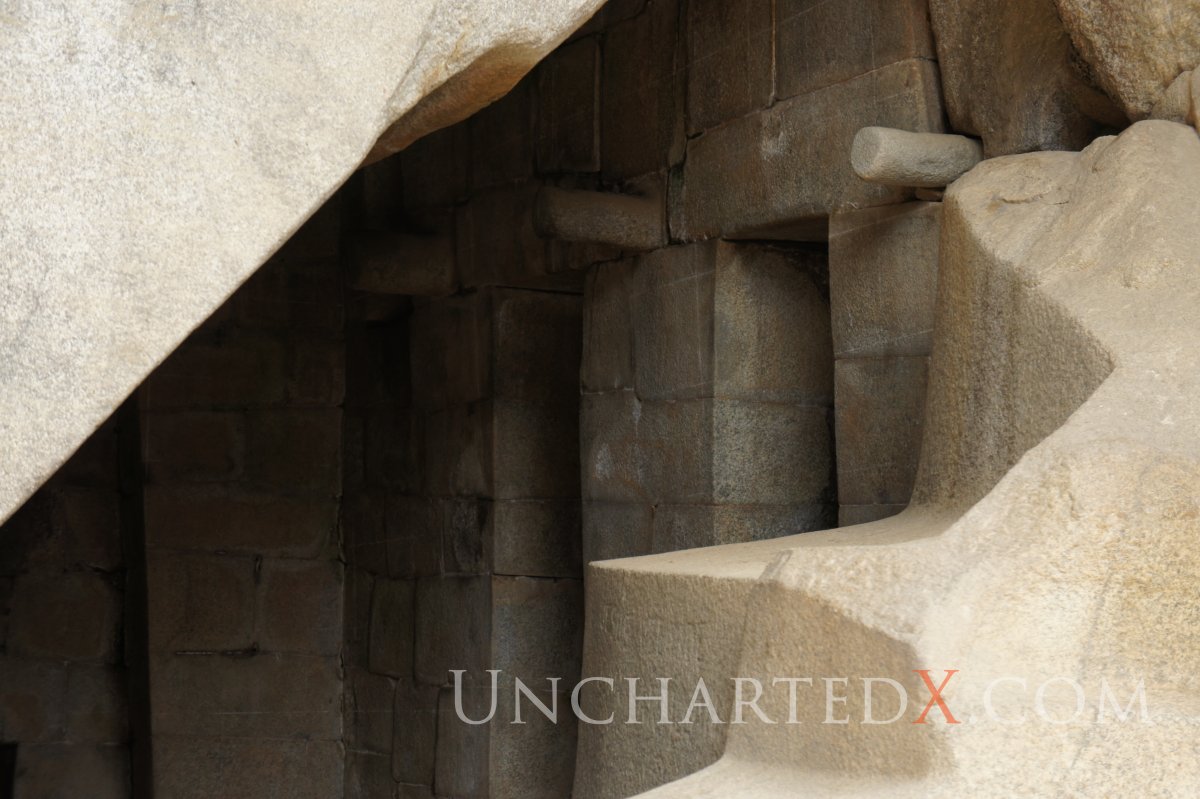 working on an 'Ancient Engineering' video for Machu Picchu this week. I've been meaning to talk about this site for years. Also have an interview with Chris Dunn lined up, and hope to release a 'bonus' video as well! Lots to come. #peru #megalithic #machupicchu #history