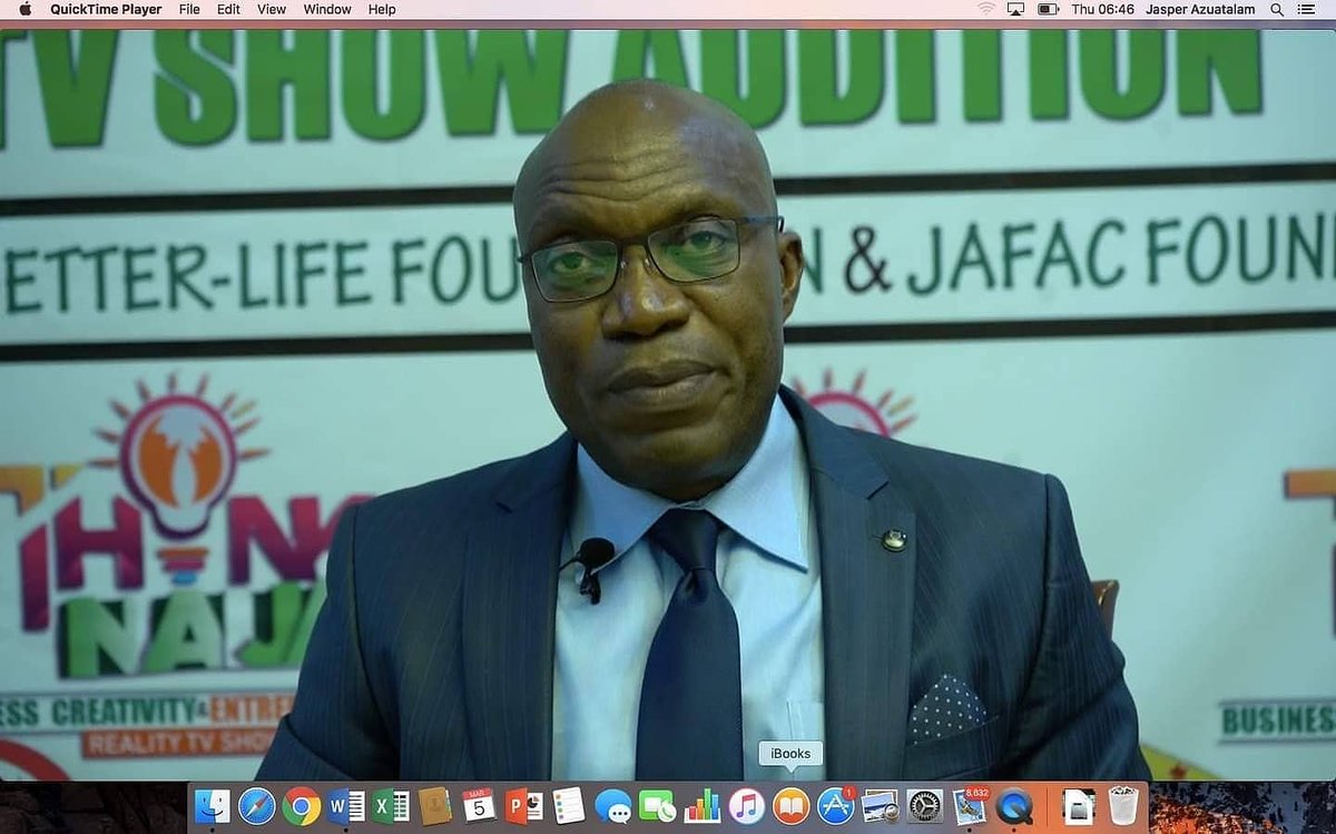AbfBusiness's tweet photo. Abuja audition is tomorrow Tuesday by 9.30am. We are going to shock the world with the ThinkNaija Business Creativity and Entrepreneurship Reality TV show.We are so excited that the future of Nigeria through our young Entrepreneurs is secure and assured https://t.co/l4rWFCcShc