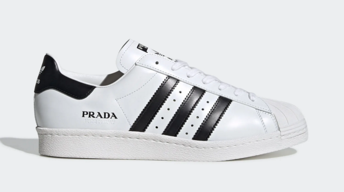 tenis prada adidas