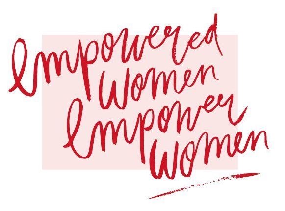 Happy Women’s History Month ♥ #MotivationalMonday