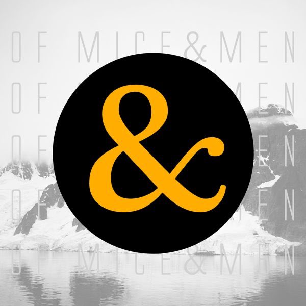 scenehistorian's tweet photo. On this day in #SceneHistory TEN years ago (3/9/10), @OMandM released their debut self-titled album “Of Mice & Men” https://t.co/LQyGQiFIWI