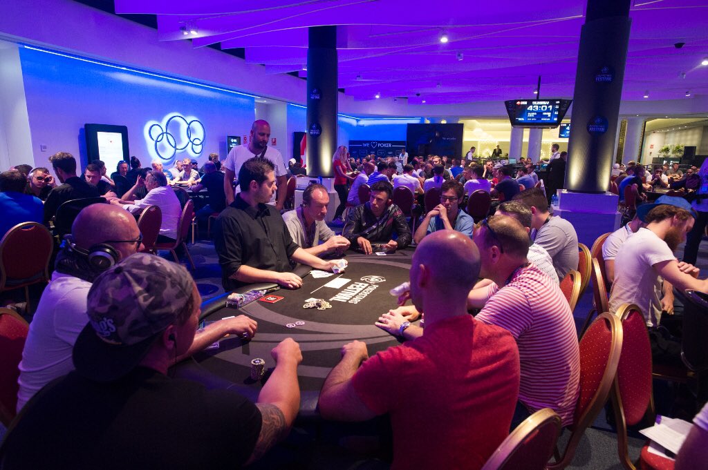 TheSuperStack's tweet photo. 🇪🇸🇪🇸🇪🇸 SUPER STACK® ELITE SERIES ESPAÑA (Marbella) @Casino_Marbella esta semana (11-15 de Marzo) - más de 40.000 € en el evento anterior! https://t.co/6HHDCVe4SR