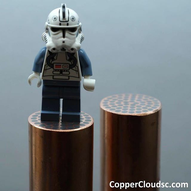 CopperCloudsc's tweet photo. We found some good stuff.😁 #CopperCloudsc #superconductor #cleanaf #copperniobium #CopperCloud #superconductorrod #machined #copper #titanium #horology #richardmille #edc #knifeaddict #knifecommunity #starwars #knifematerial https://t.co/KAFBuJmOac https://t.co/F9iuhfcWCY