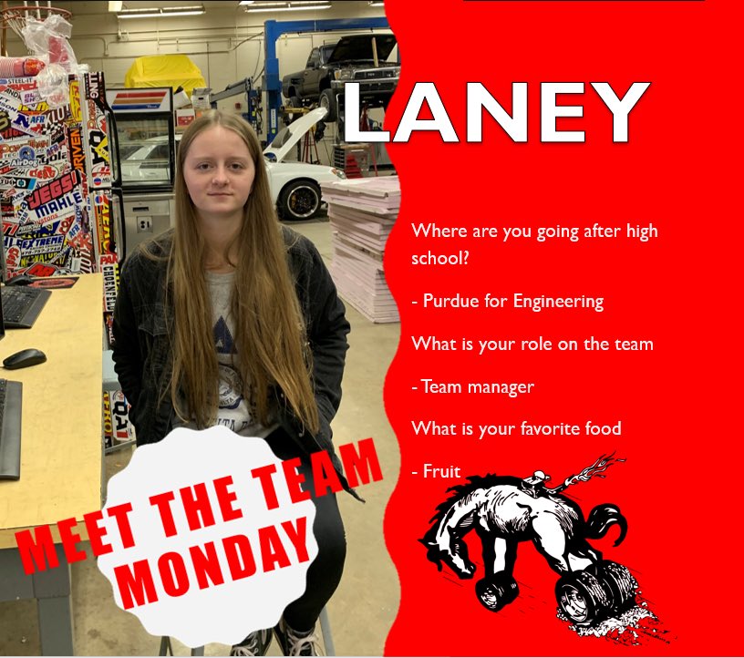 GLCAAUTO's tweet photo. Today you’re meeting Laney and Ilia. We’re a day late, but Happy International Women’s Day! 
#InternationalWomensDay 
#WomenInSTEM 
#WomensDay2020 
#MeetTheTeamMonday 
#motorsports 
#manufacturing
#automotive
@LSClafayette 
@jeff_principal https://t.co/NaOOfcyL6n