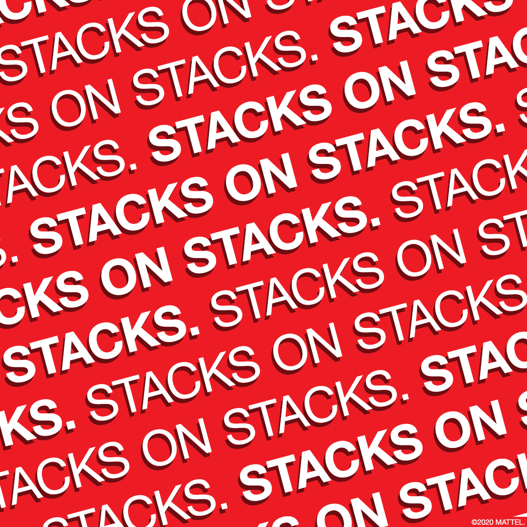realUNOgame's tweet image. Which side are you on? #TeamStack vs #TeamNoStack