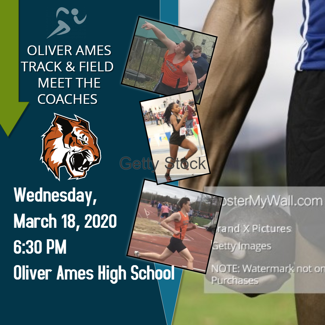 SAVE THE DATE!!