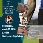 Photo by OA Track & Field Boosters (@field_oa)