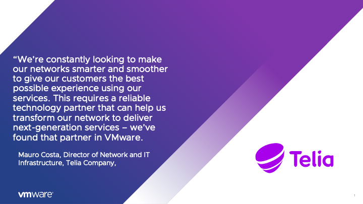 Telia Hashtag On Twitter