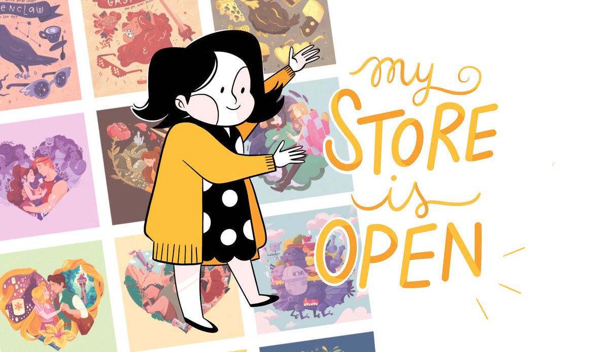 here we go, america ~ gumroad.com/imzeferino #eccconline