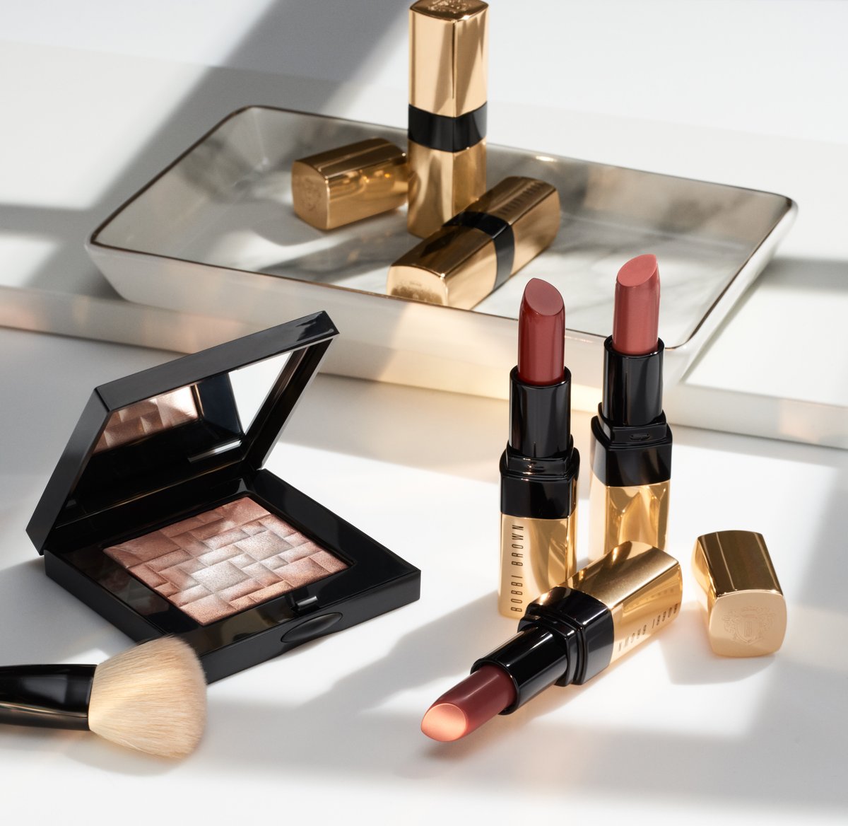 Ready to look and feel your best with @bobbibrown? Now you can shop now, pay later and Afterpay it all @bobbibrown! bbrwn.co/2uZcLV2

#ConfidentBeauty #Afterpayit