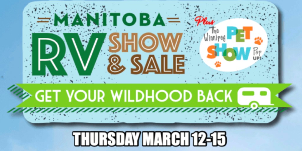 DeltaWinnipeg's tweet photo. Going to the @MantiobaRVshow this week? Stay with us if you’re visiting from out of town! You’ll love our downtown location and the 5-minute indoor Skywalk to the @RBCConvCtreWpg #getyourwildhoodback
https://t.co/QnuOGtF3ui https://t.co/4daw0IGhTg