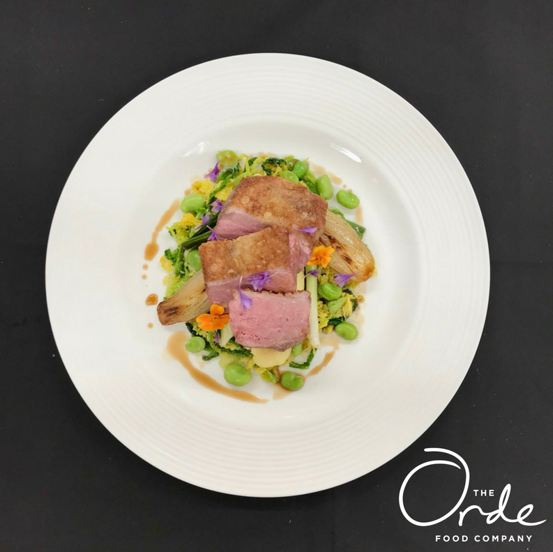 Orde Food tweet media