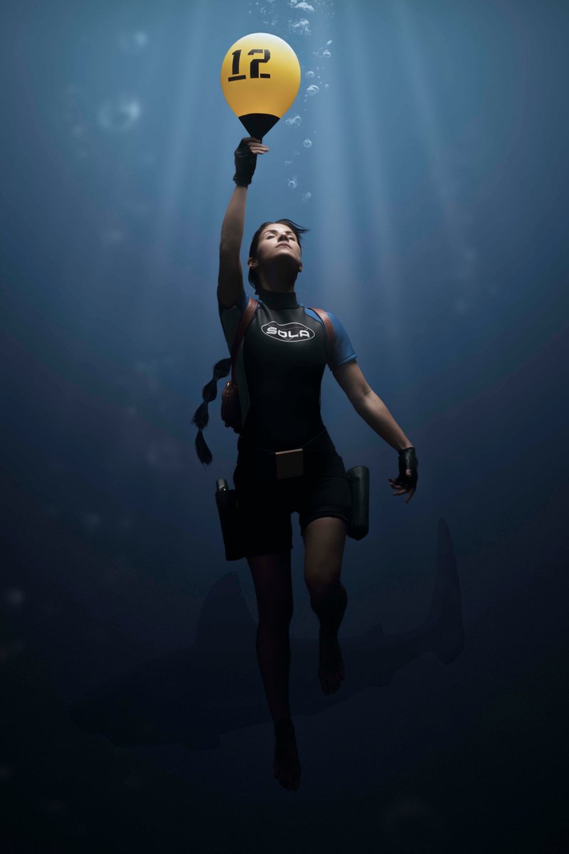 croftycosplayer's tweet image. 🔸Tomb Raider II🔸 40 Fathoms and Maria Doria
#TombRaider #laracroft #crofty #cosplay #cosplayergirl #cosplayer #cosplaying #cosplays #Geek #geekgirl #tombraiderpassion #costume #videogames #retrogames #retrogamer #mariadoria #40fathoms