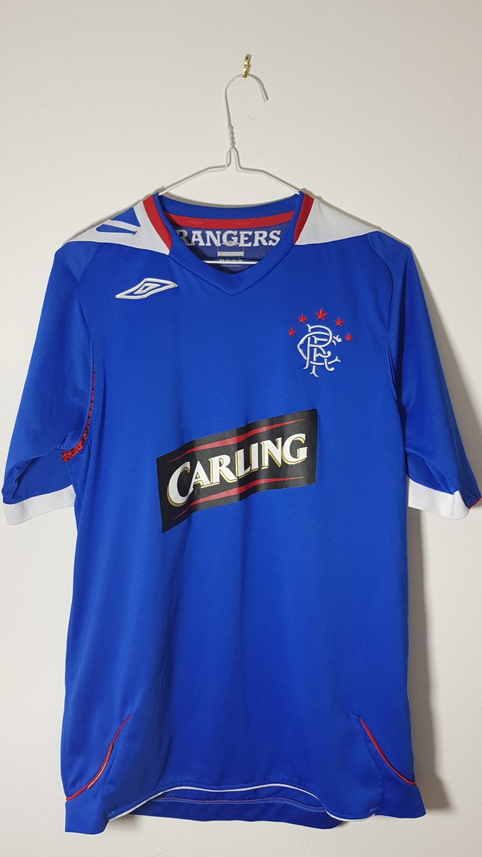 where to buy rangers shirts