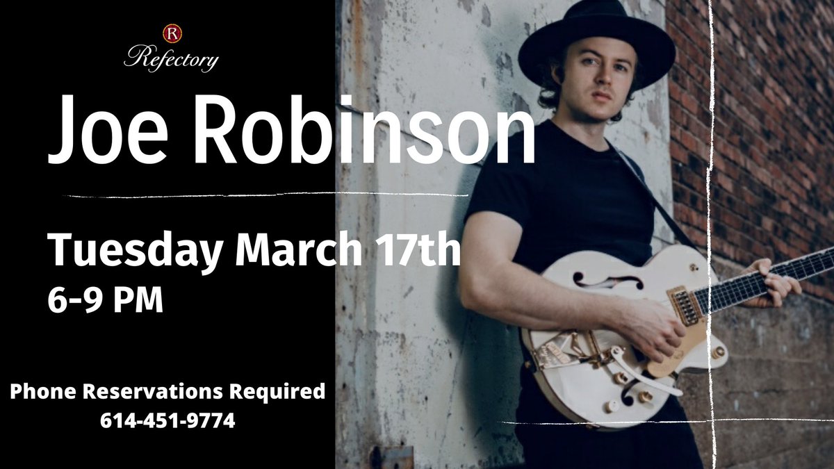 The Refectory tweet media