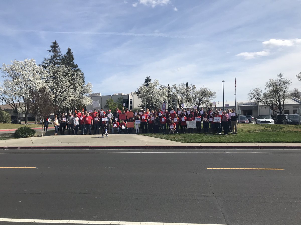 California High School San Ramon SRVEA