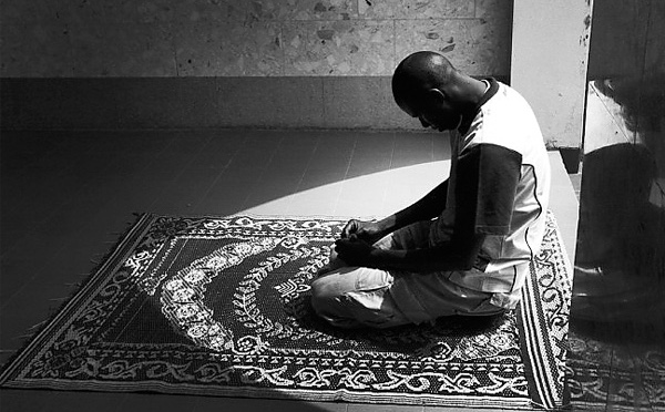 THREAD : Comment faire la prière ? 