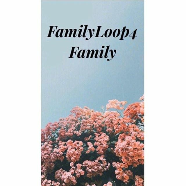 30Life_de's tweet photo. Hast du Interesse an, mehr Rechweite, aktiven Followern und vorallem am Kennenlernen neuer Profile hast, dann bist du bei UNS genau richtig 🤍
.
Wir, vom FamilyLoop4Family, unterstützen euch euer Profil aufzubauen und verhelfen euch zu mehr Spaß an In… https://t.co/k0d52QmUwu https://t.co/lVt4qb2cfh