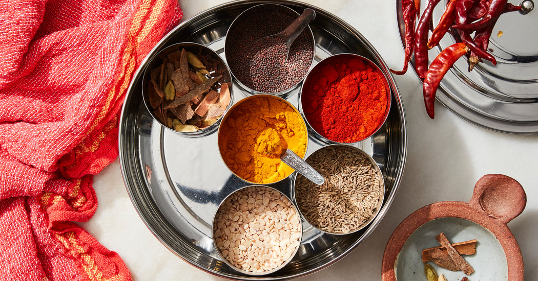 EatLocalGuide's tweet image. Tejal Rao’s 10 Essential Indian Recipes dlvr.it/RRYgLl