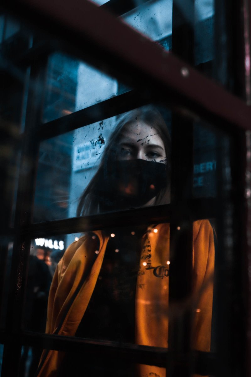 Currently exploring photography, will be posting some more of my shots in the future ~

24-105mm