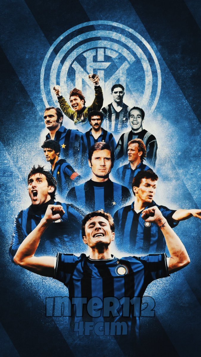 iffcci's tweet photo. Nerazzurri ، noi saremo qui ، Nerazzurri ، pazzi come te ، Nerazzurri ، Non fateci soffrire ، ma va bene ، vinceremo insieme! ، Amala! ، Pazza Inter amala!
#Inter112 #inter 🔵⚫️👊 https://t.co/XRzAgd6aH2