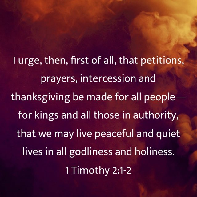 first_hollywood's tweet photo. Day 13—INCREASE Focus Prayer and Fasting
Focus Scripture: I Timothy 2:1-2
Focus Prayer: Local Government Officials
#FCOGHollywood #INCREASE2020 https://t.co/h8A5pgvVOn