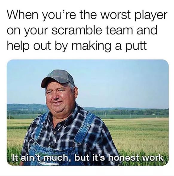 AboveParPodcast's tweet photo. Hits us in feels https://t.co/pLcOH8zrtv