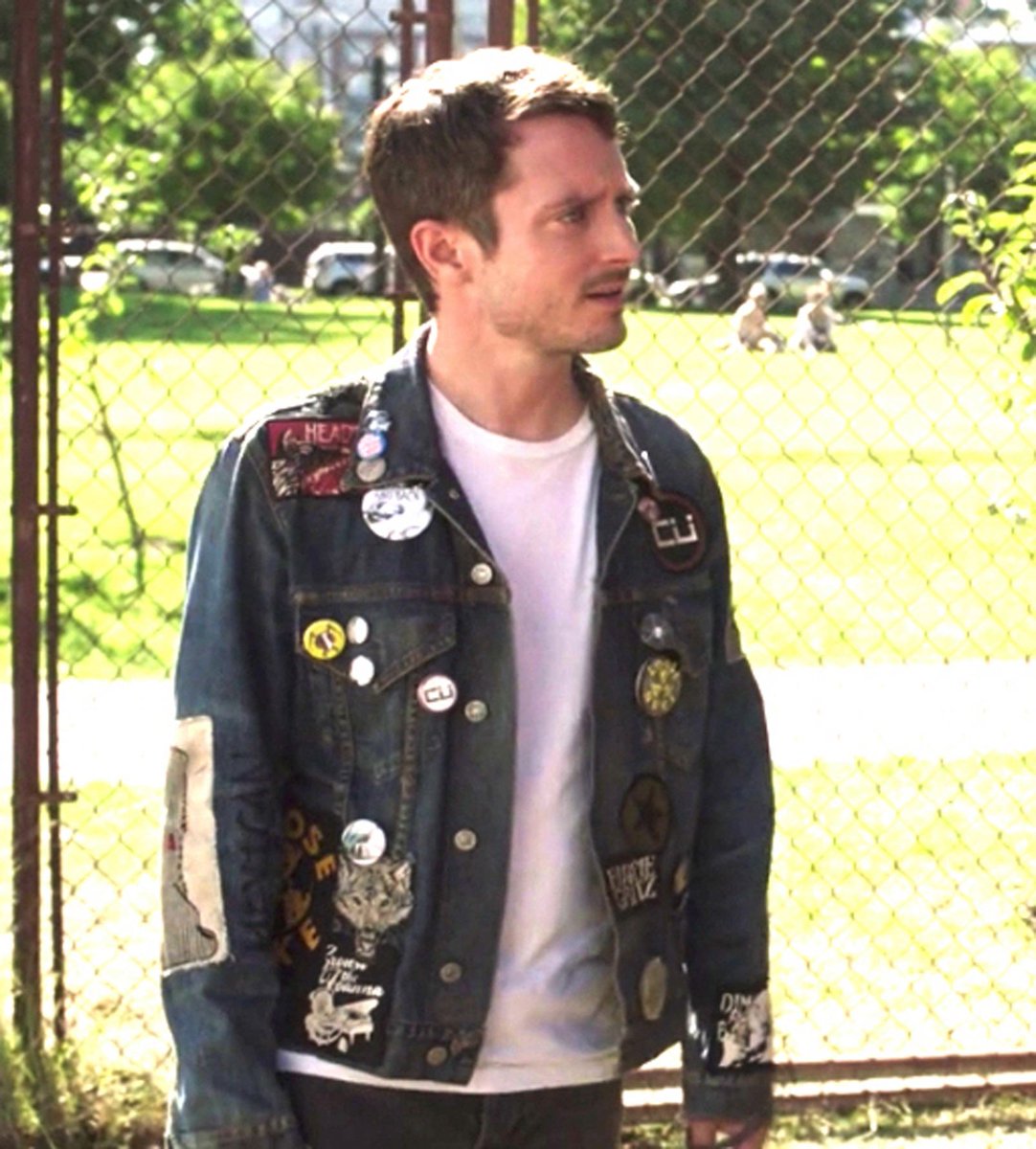 ProdigalUS's tweet photo. LAST CHANCE TO WIN #DirkGently prizes! ๐ We're doing one final giveaway of pins from Todd's jacket! ๐ธ๐ถ
You know the rules:
1. Follow us on Twitter
2. Register for the #DirkAuction & reply to this tweet with proof (bids not necessary)
3. RT this post!
https://t.co/dKLASAAOOt https://t.co/aCkmDRuG1i