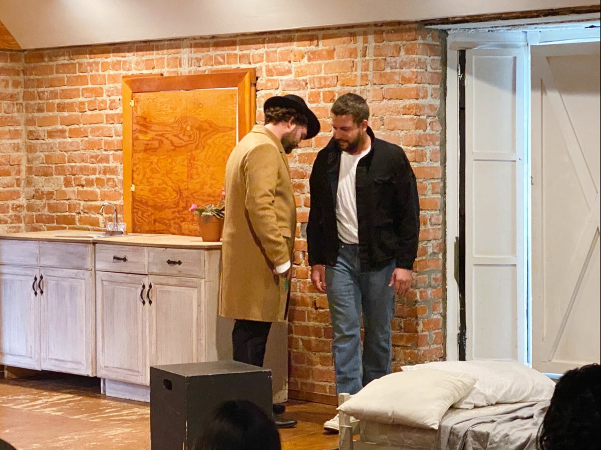 The Lee Strasberg Theatre & Film Institute LA tweet media