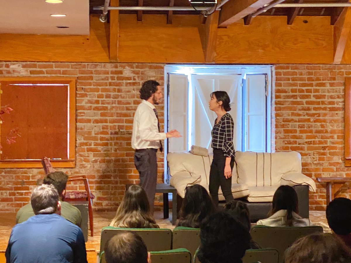 The Lee Strasberg Theatre & Film Institute LA tweet media