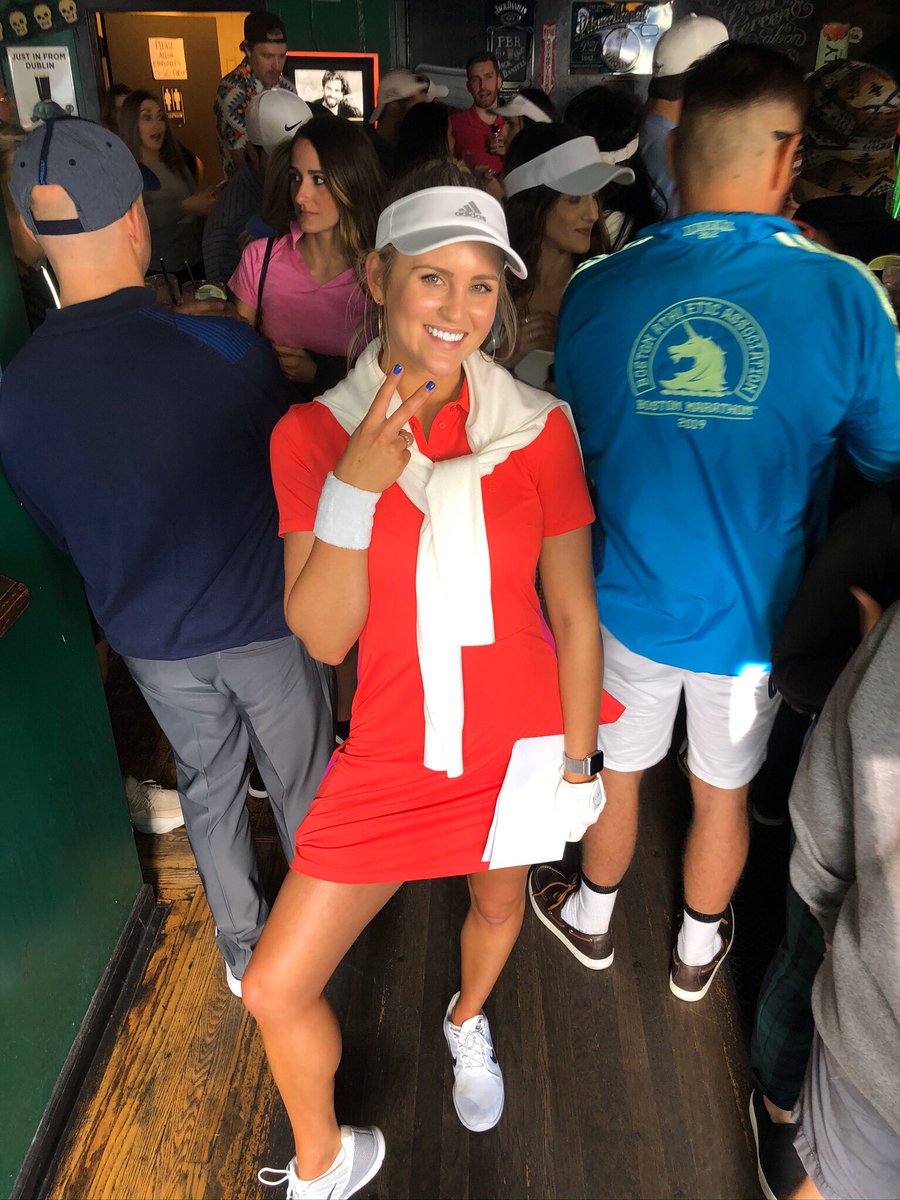 sassycassie92's tweet photo. 28 feelin GR8🎂 shout out to all 50 of these amazing humans for helping me celebrate another birthday PAR-TEE I will surely never FORE-get🥳 I’m so thankful 😭 #barGOLF #talkbirdietome #holeinone ⛳️🍺🏌️‍♀️ https://t.co/MVNzACt2AI