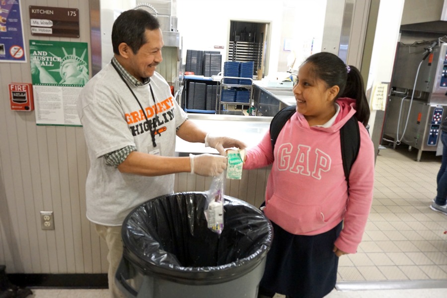 HighlineSchools's tweet photo. In the past week, our classified staff have gone above and beyond to serve our students and staff. In honor of Education Support Professionals Week, here is a special thank you for helping us navigate the coronavirus outbreak in our region. https://t.co/NxmIAYA3EP