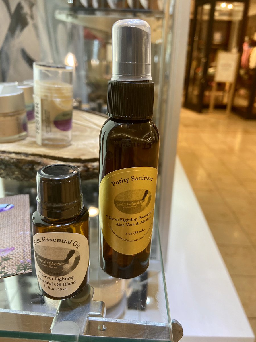 MyNatAdventure's tweet photo. Can’t find any #handsanitizer to keep your 🖐 hands clean??? We got you at the Galleria Mall in Ft LAUDERDALE! Right up the road from #PortEverglades #COVID19 #CoronavirusOutbreak @TRussellCBS4 @FranklinWSVN @RRamosWPLG @LayronWPLG @ParkerWPLG https://t.co/5CLz7j93VH