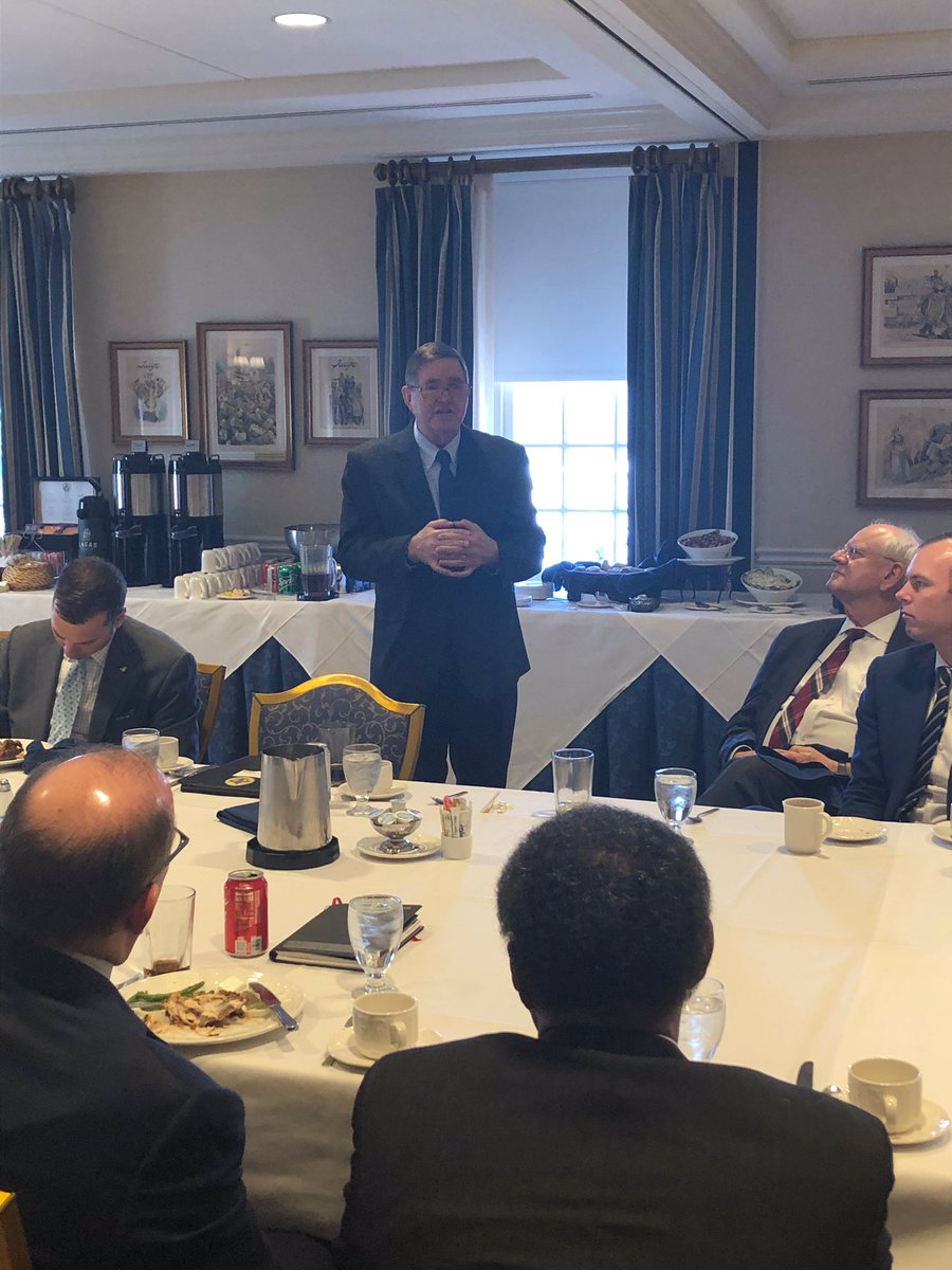 Republican Main Street Partnership