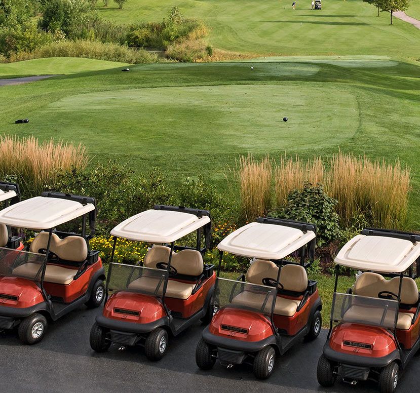 Nothing better than getting outside surrounded by nature on the golf course!
The Golf Course at <a href="/EaglewoodResort/">Eaglewood Resort</a> in Itasca opens Thursday, March 12!
Book tee-times here: buff.ly/39qDuJj
#chicago #golf #SpringBreak