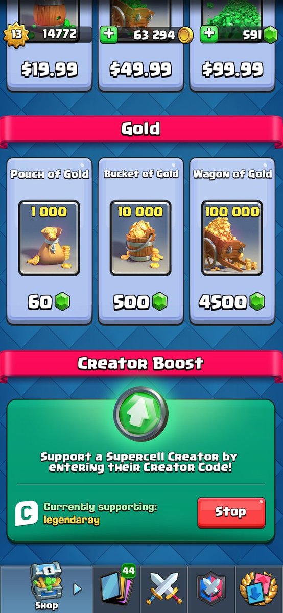 r2695928's tweet photo. @LegendarayCR #8YR0CCJP https://t.co/Ky59dWMuJB