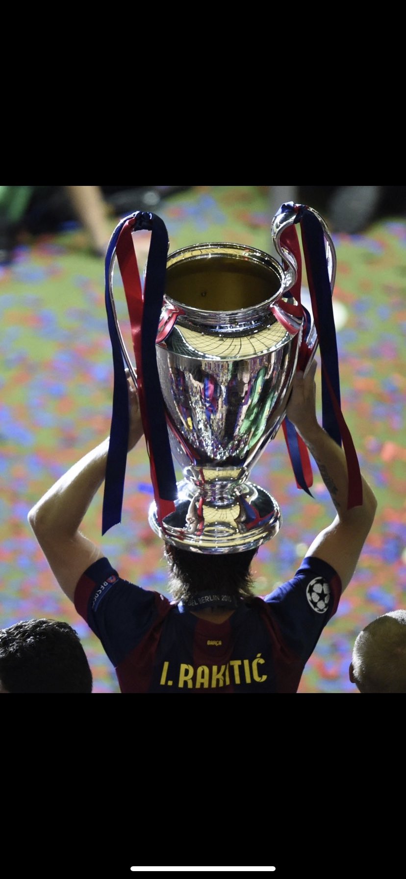 Happy Birthday!!    Ivan Rakitic    