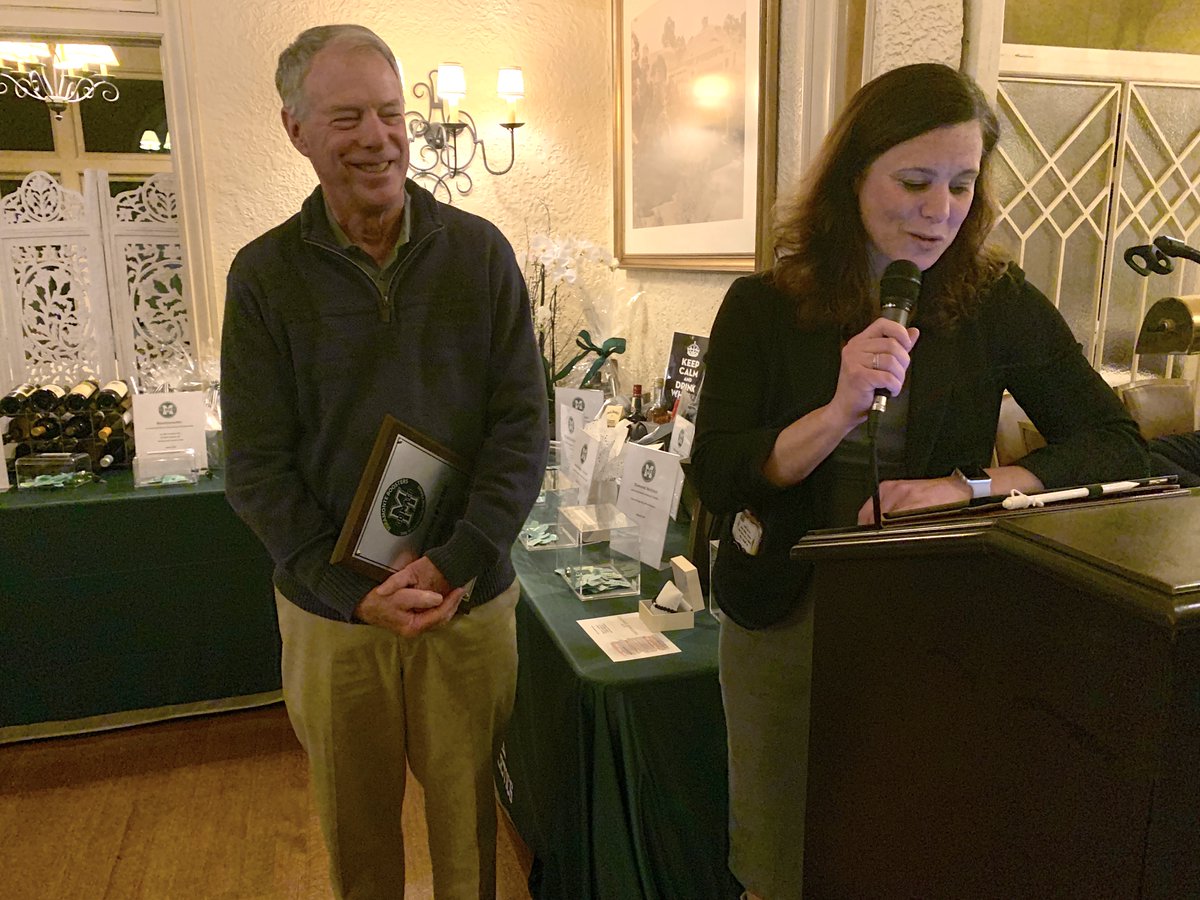 Miramonte Boosters tweet media