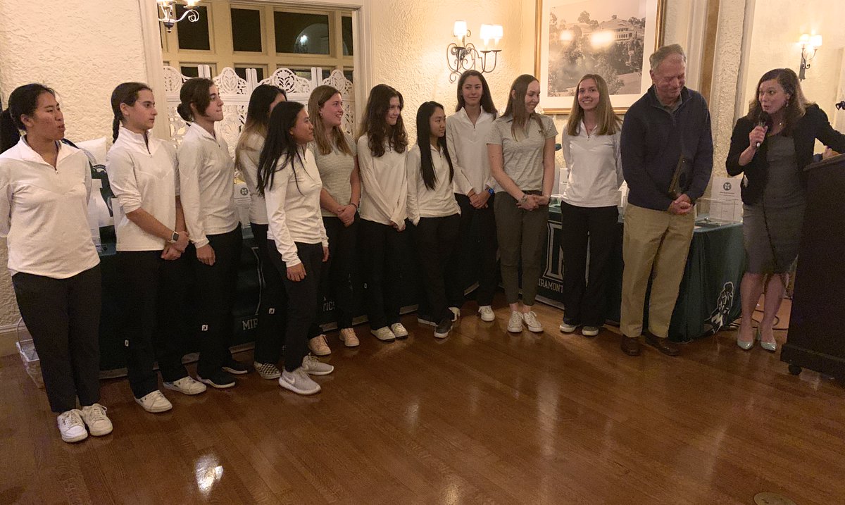 Miramonte Boosters tweet media