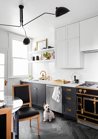 All-white kitchens had their time in the spotlight, but we're ready to leave this look in the 2010s and welcome color back into the kitchen. One of our favorite 2020 kitchen trends, two-tone kitchen cabinets are all about embracing  keepingyouinformed.info/trendspottr/ho…
