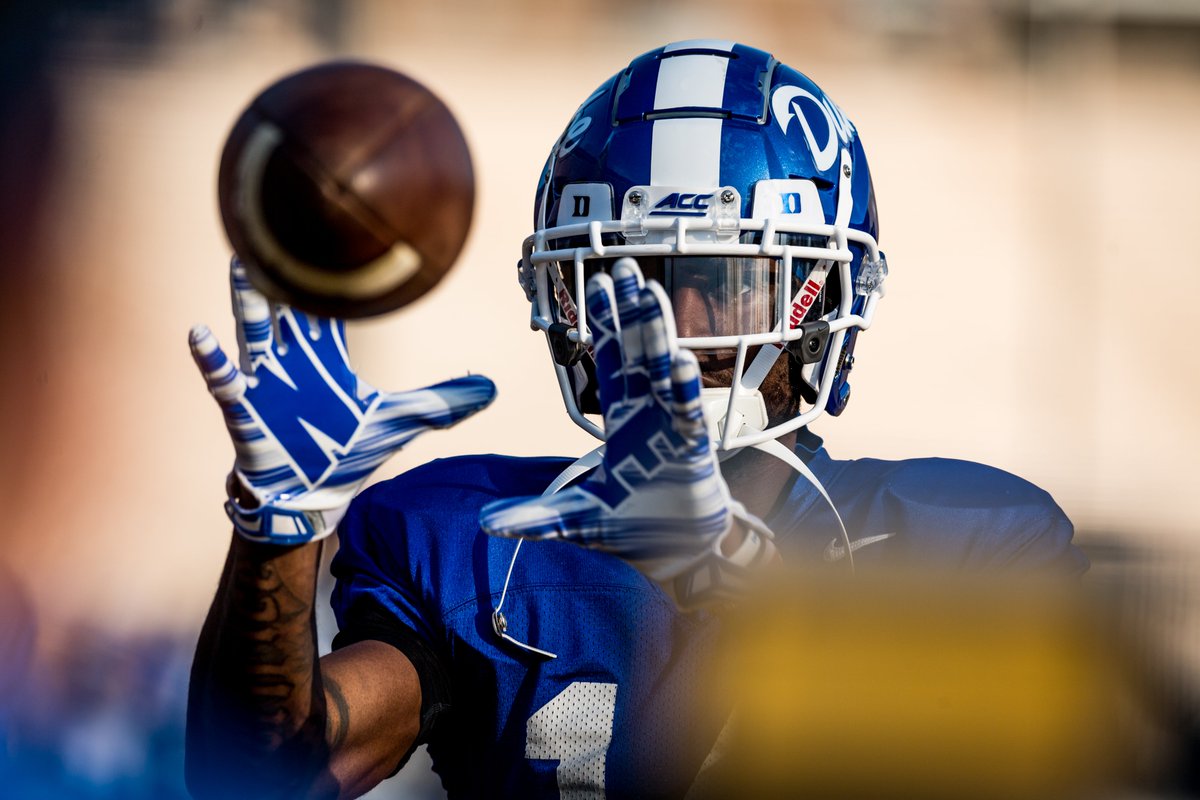 DukeFOOTBALL's tweet photo. 𝙵𝚘𝚌𝚞𝚜𝚎𝚍 https://t.co/DENBUuG7bs
